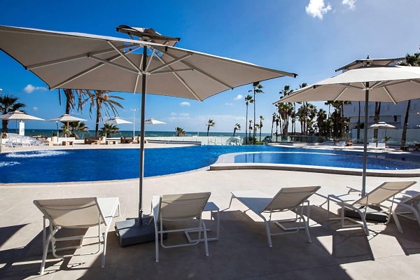 Hotel Sousse Pearl Marriott Resort and Spa